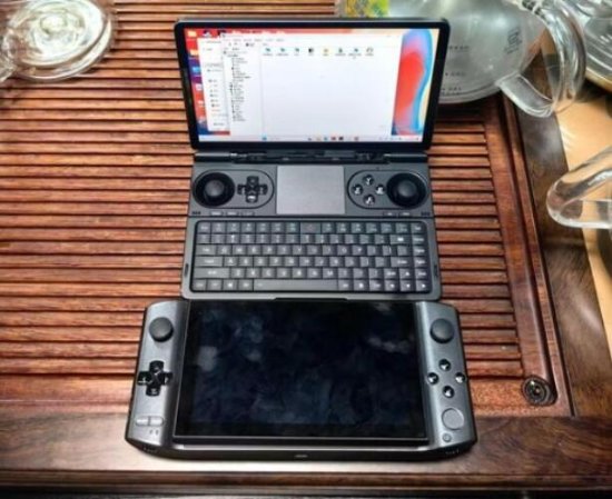 GPDȫWin Miniƻع⣡±Я λGPD Win1